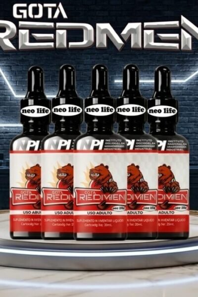 RedMen Depoimentos Reais