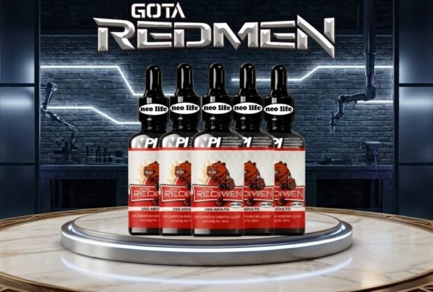 RedMen Depoimentos Reais