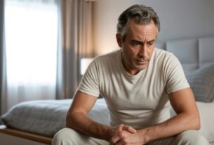 Sintomas de testosterona baixa que todo homem ignora