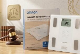 balança digital relaxmedic onde comprar