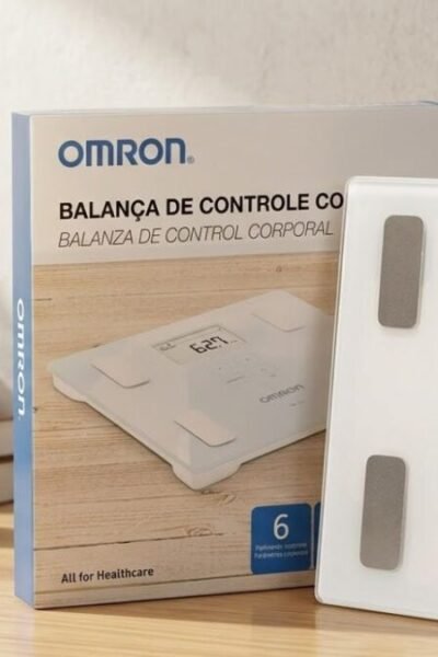 balança digital relaxmedic onde comprar