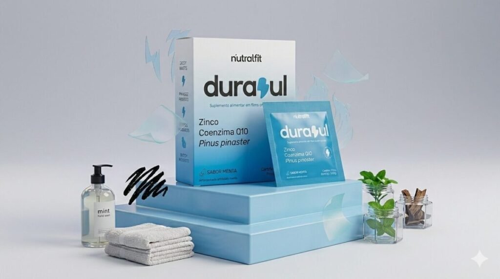 Durazul Para Que Serve? Descubra Para Que É Indicado, Como Funciona e Se Vale a Pena Em 26. 2 durazul como funciona