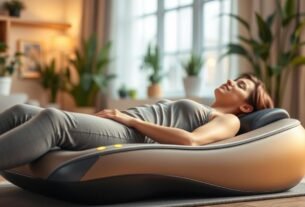 Como Usar a Esteira Massageadora Relaxmedic