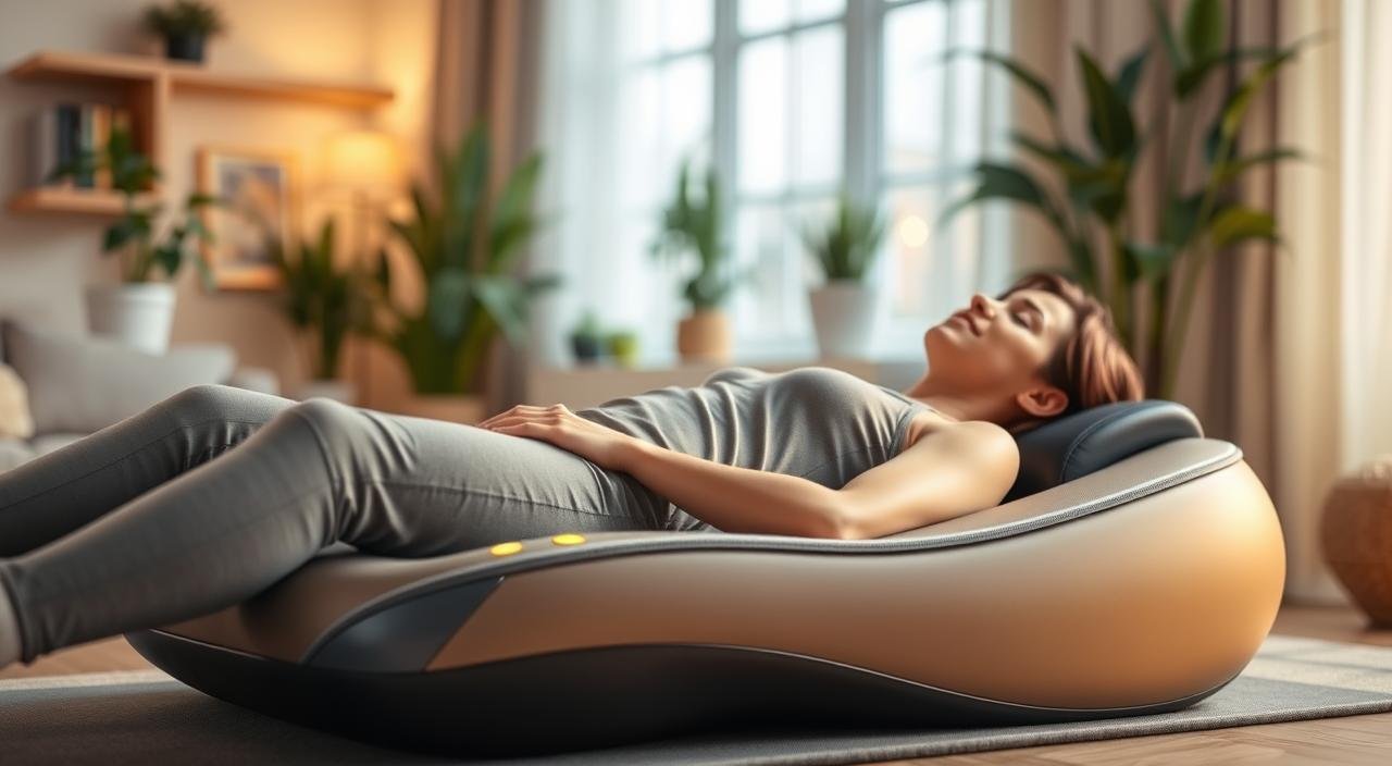 Como Usar a Esteira Massageadora Relaxmedic