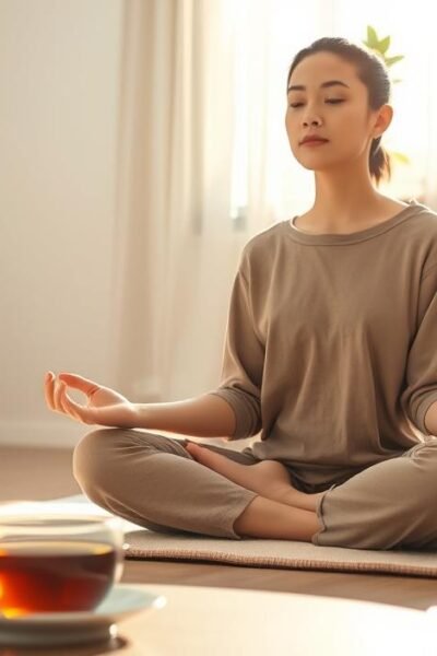 Como controlar a ansiedade no dia a dia sem remédio