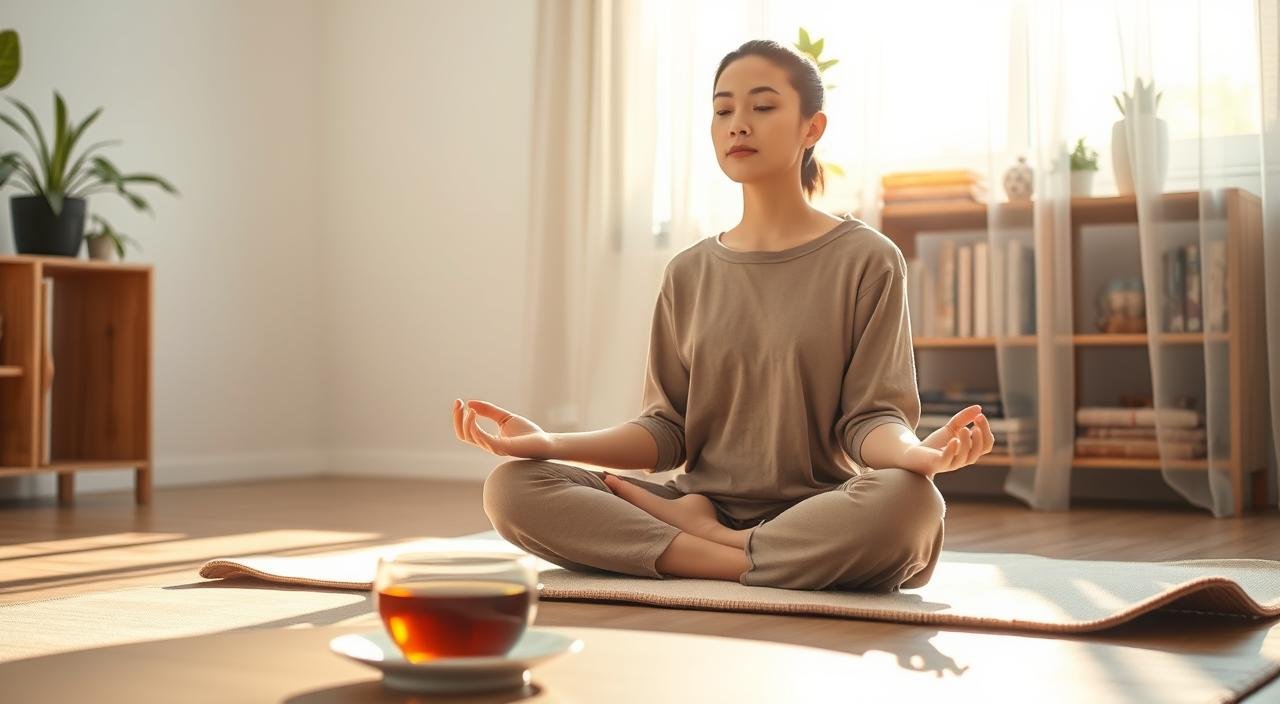 Como controlar a ansiedade no dia a dia sem remédio