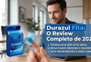 Durazul Fita funciona mesmo