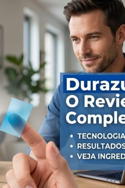 Durazul Fita funciona mesmo