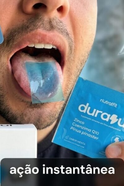 Durazul para que serve funciona mesmo