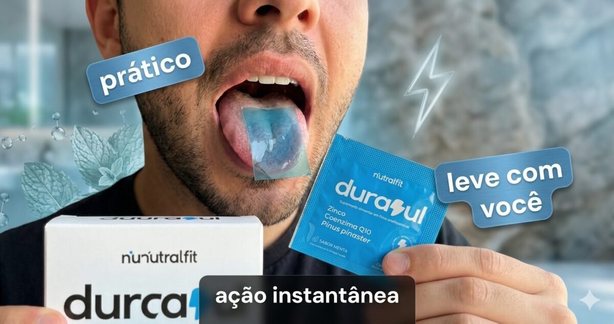 Durazul para que serve funciona mesmo