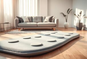 Esteira Massageadora Relaxmedic Funciona