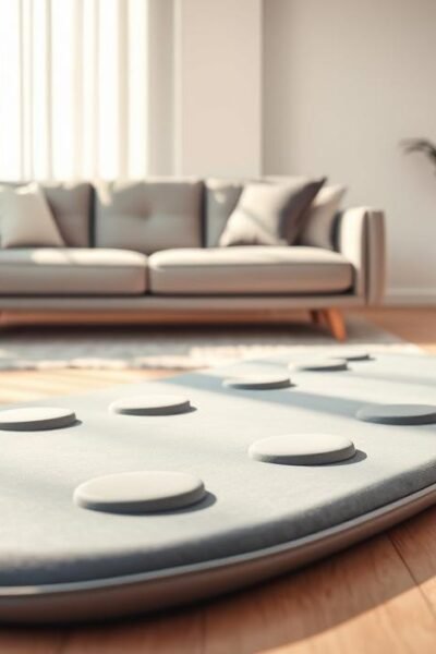 Esteira Massageadora Relaxmedic Funciona