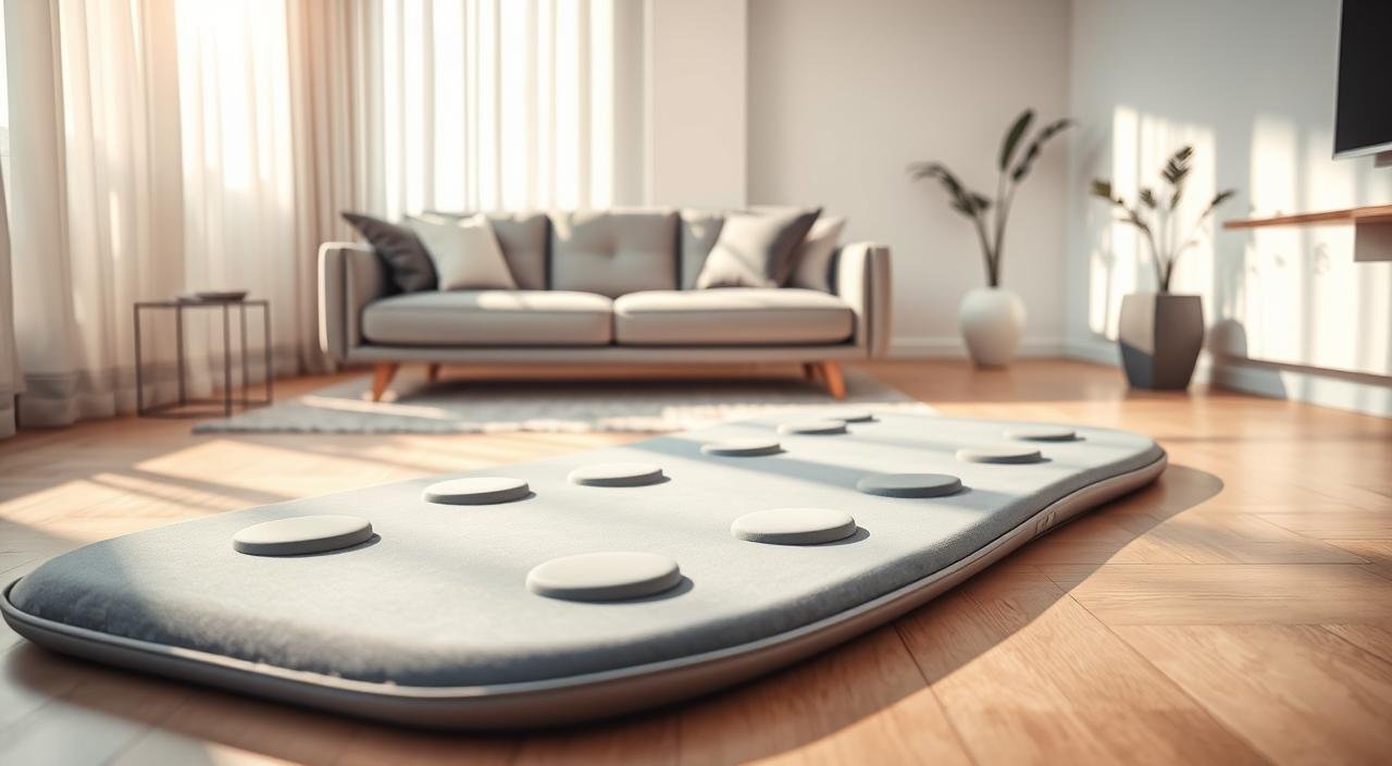 Esteira Massageadora Relaxmedic Funciona