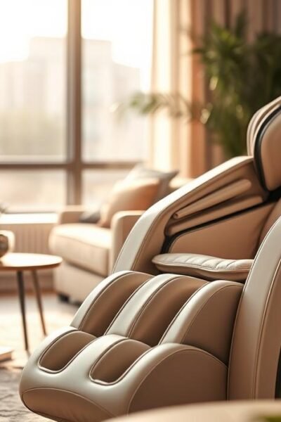 Esteira Massageadora Relaxmedic Vale a Pena