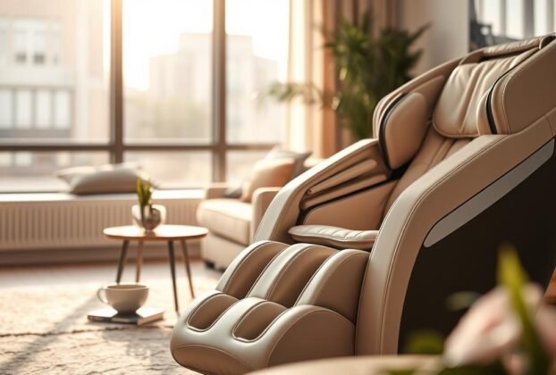 Esteira Massageadora Relaxmedic Vale a Pena