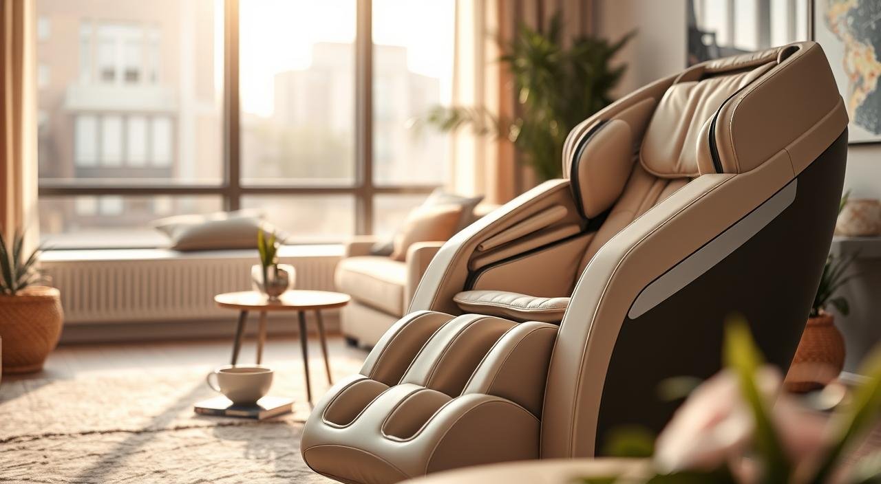 Esteira Massageadora Relaxmedic Vale a Pena