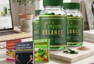 Green Balance Vale a Pena