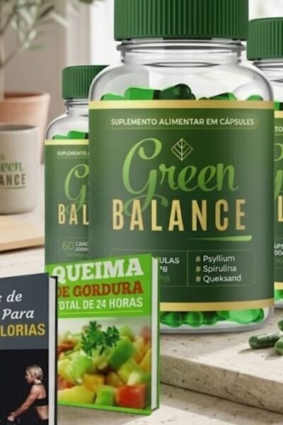 Green Balance Vale a Pena