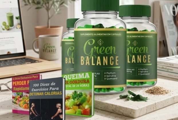 Green Balance Vale a Pena