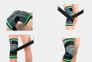 Joelheira de Compressão para Dor no Joelho Funciona Como Escolher e Quando Usar Corretamente