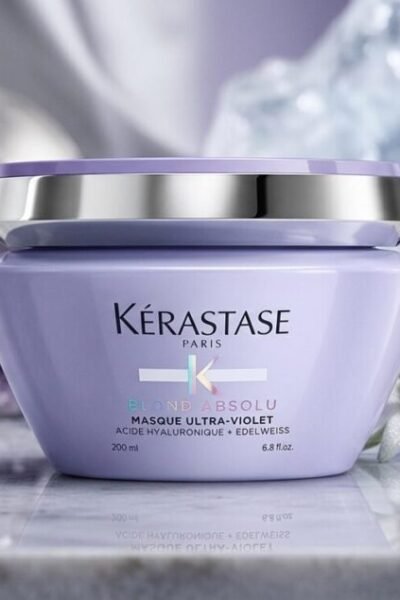 Kérastase Blond Absolu Máscara Ultra Violeta