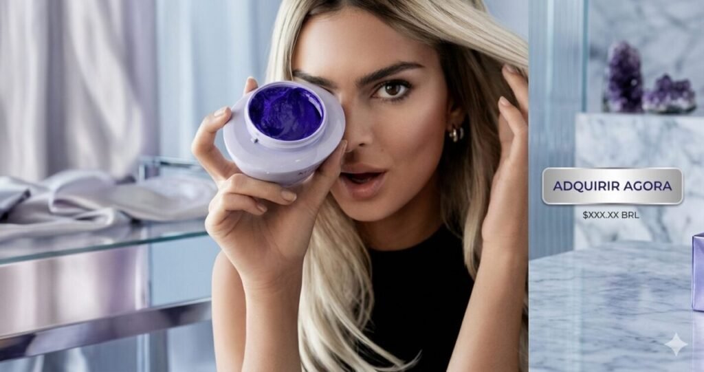 Kérastase Blond Absolu Máscara Ultra Violeta funciona mesmo