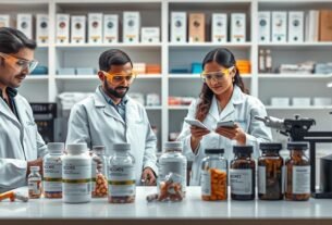 Protocolos de Segurança Alimentar