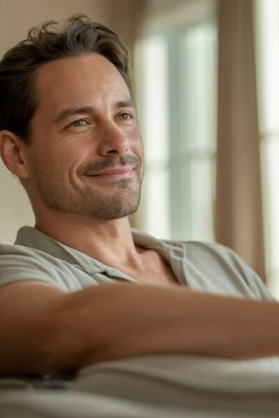 Sintomas de Testosterona Baixa no Homem