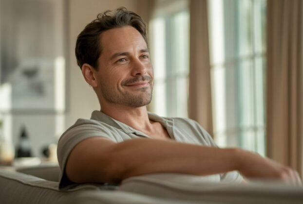 Sintomas de Testosterona Baixa no Homem