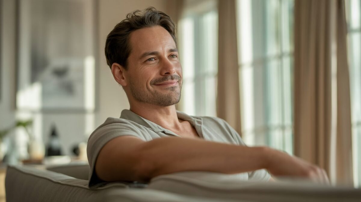 Sintomas de Testosterona Baixa no Homem