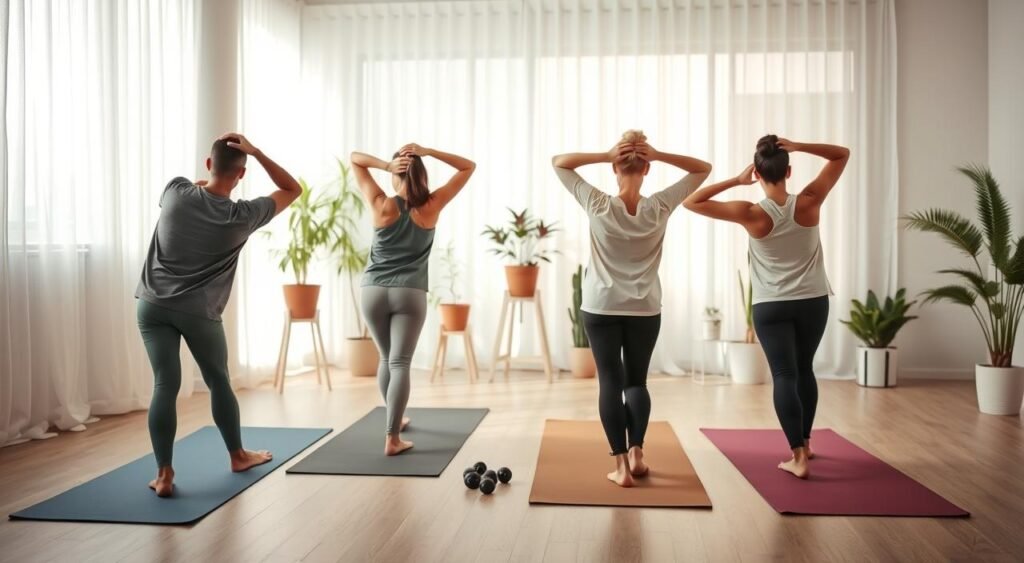 alongamentos para dor nas costas alongamentos para dor nas costas