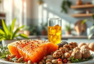 benefícios do ômega 3