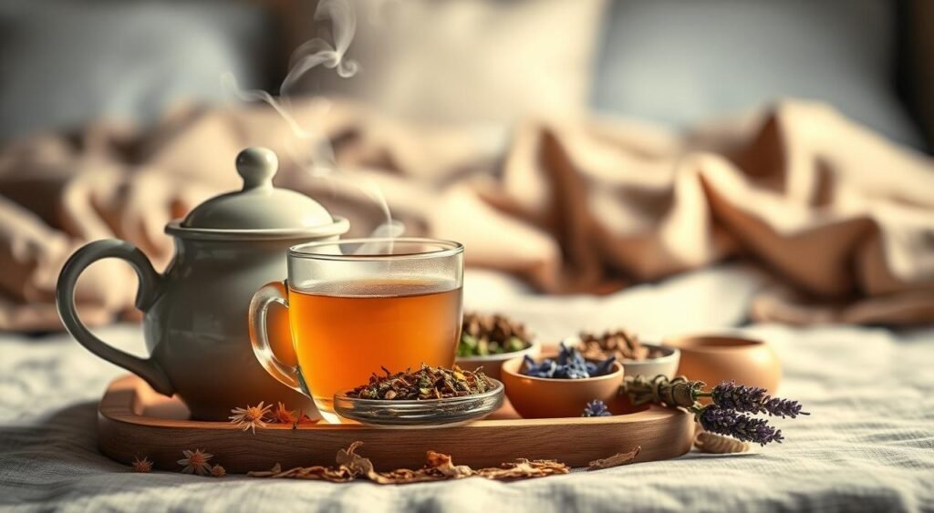 chás para dormir chás para dormir