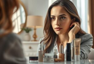 como acabar com as olheiras