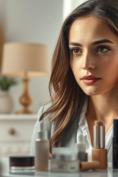 como acabar com as olheiras