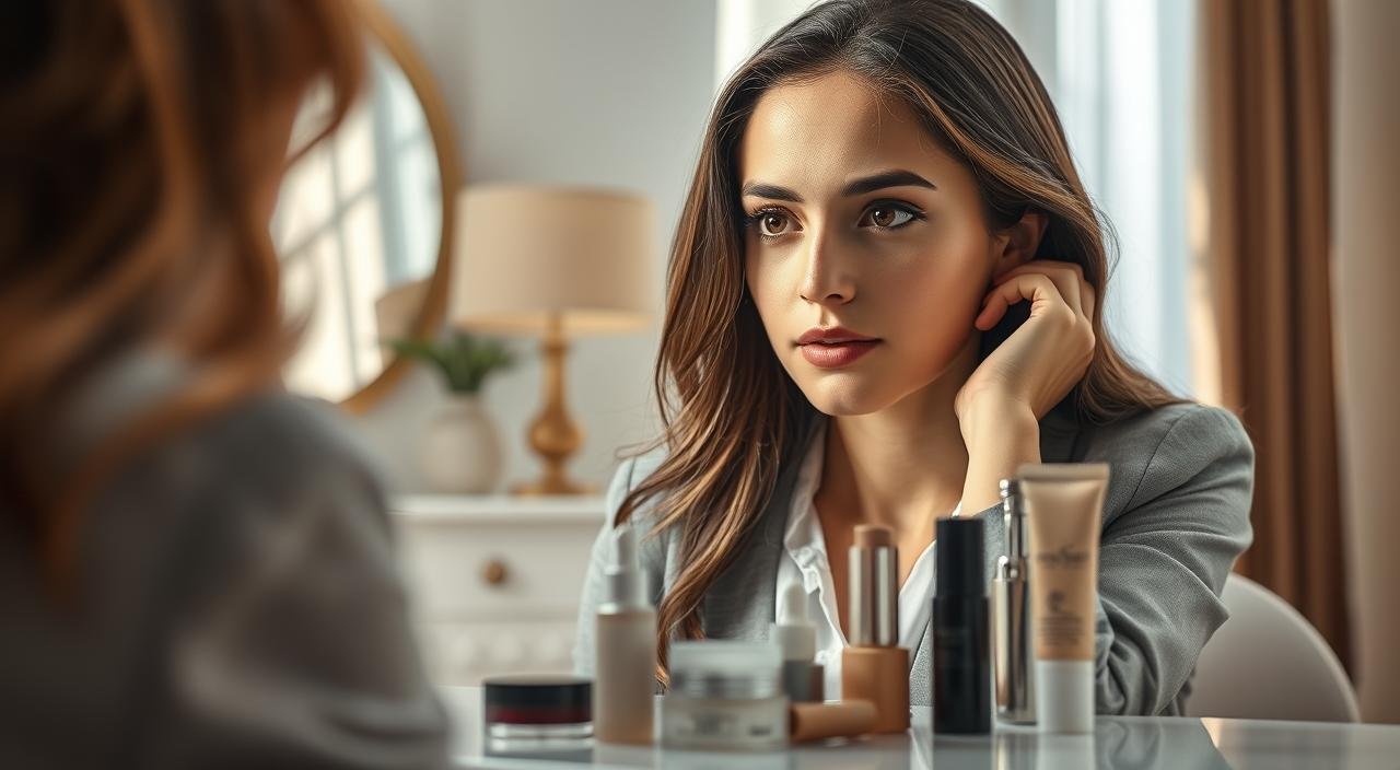 como acabar com as olheiras