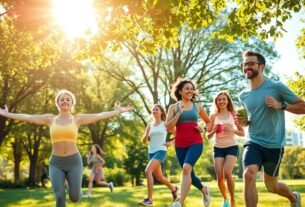 como aumentar a energia no dia a dia