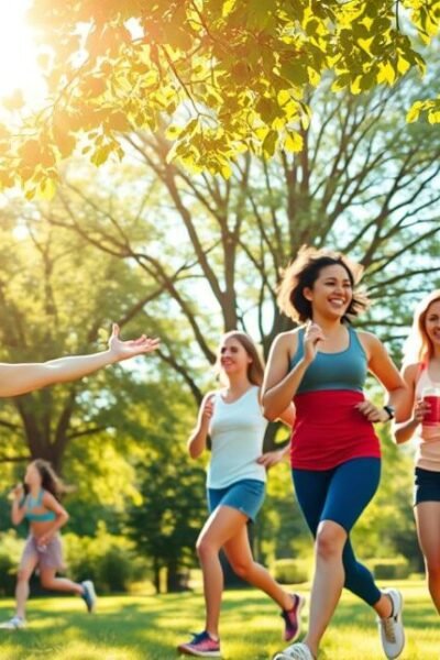 como aumentar a energia no dia a dia