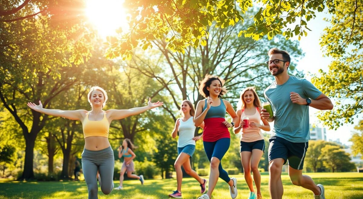 como aumentar a energia no dia a dia