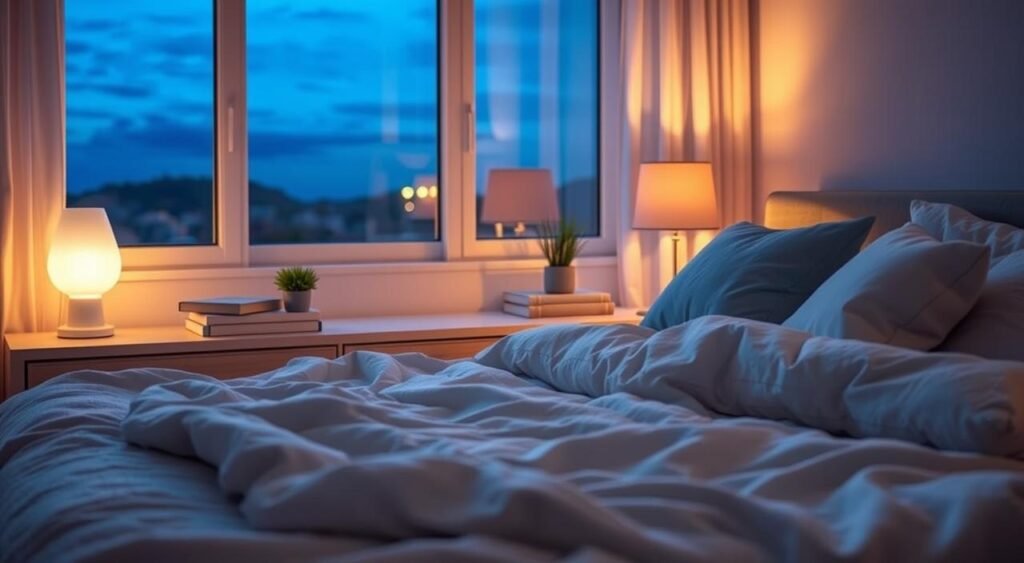 como dormir melhor e mais rápido como dormir melhor e mais rápido