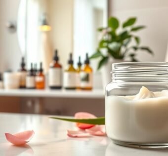 como hidratar a pele seca