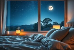 como melhorar o sono naturalmente