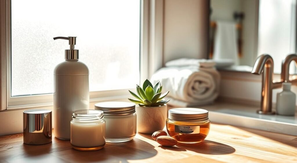 escolher melhor hidratante pele seca