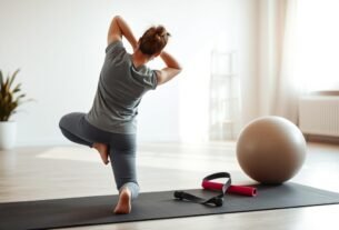 exercícios para dor nas costas