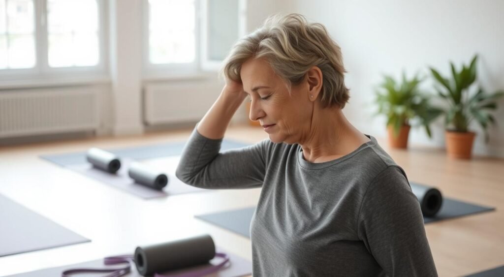 exercicios para dor no pescoco exercicios para dor no pescoco