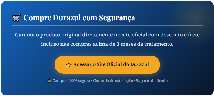 Vale a pena comprar Durazul Serum