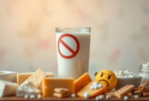 o que é intolerância à lactose