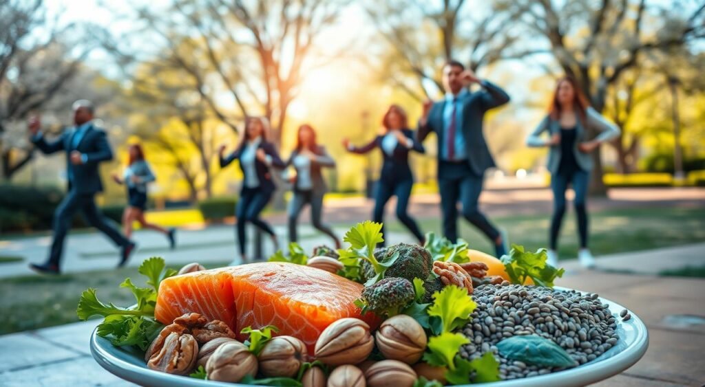 outros benefícios do ômega 3