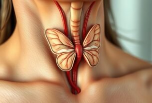 sinais de hipotireoidismo