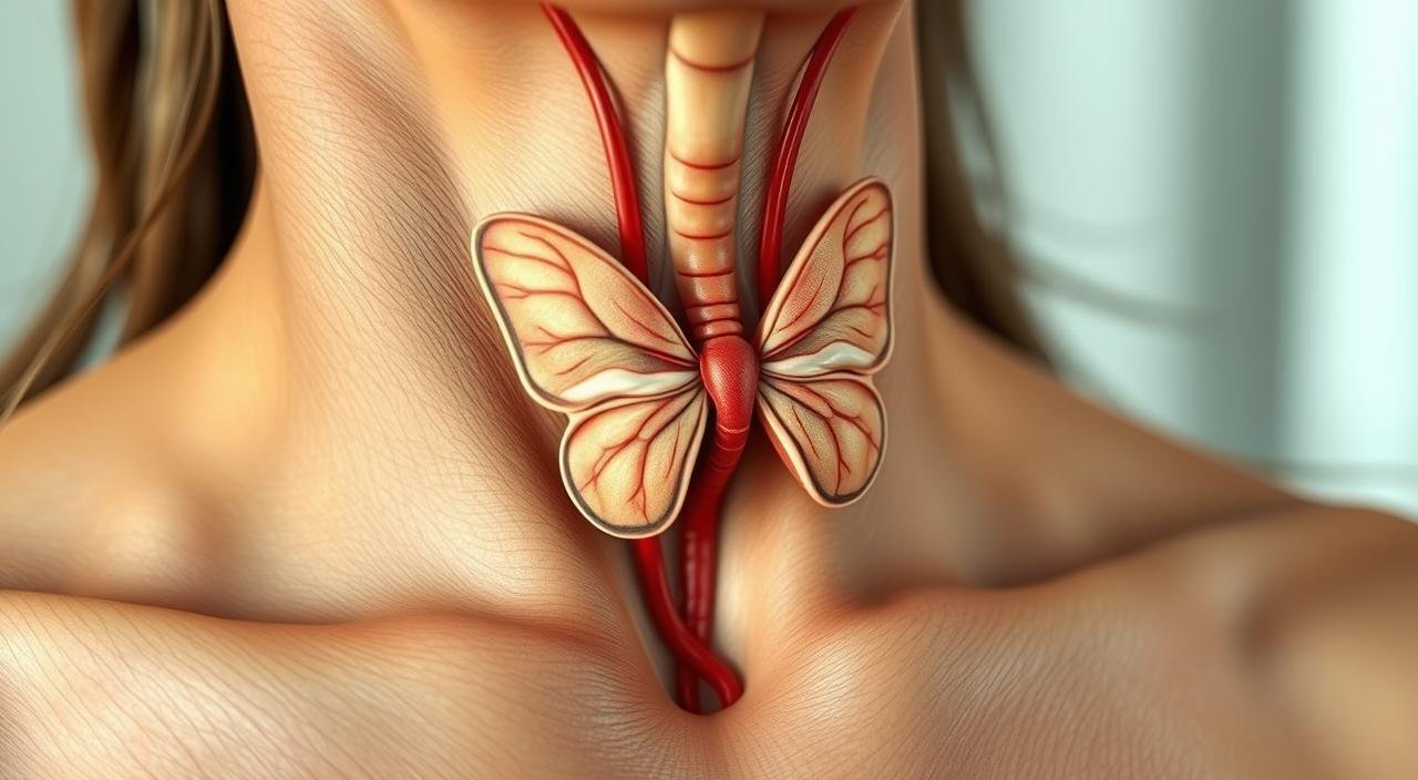 sinais de hipotireoidismo